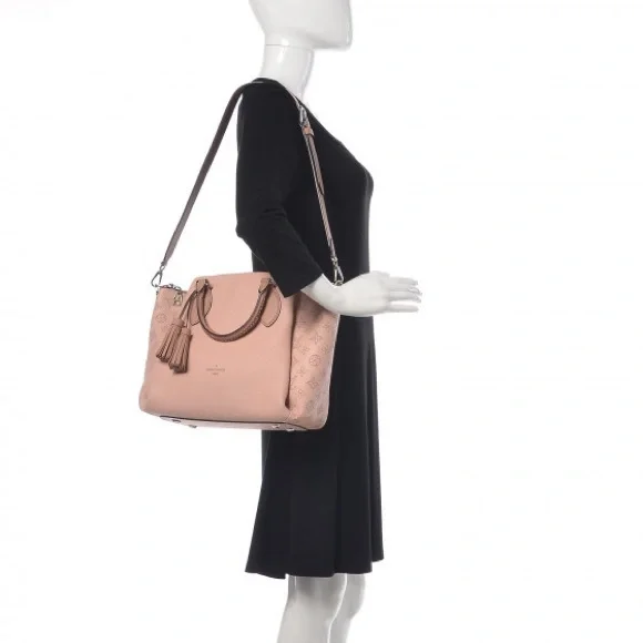 Sold x Louis Vuitton Haumea handbag - Picture 7 of 15